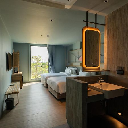 האט יאי The Signature Hotel Airport מראה חיצוני תמונה